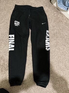 Nike EYBL Joggers